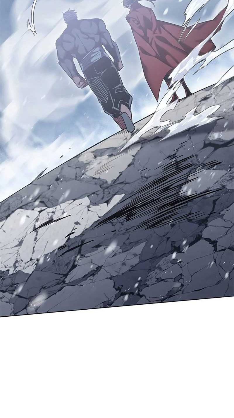 Eleceed - Chapter 336 - Page 35