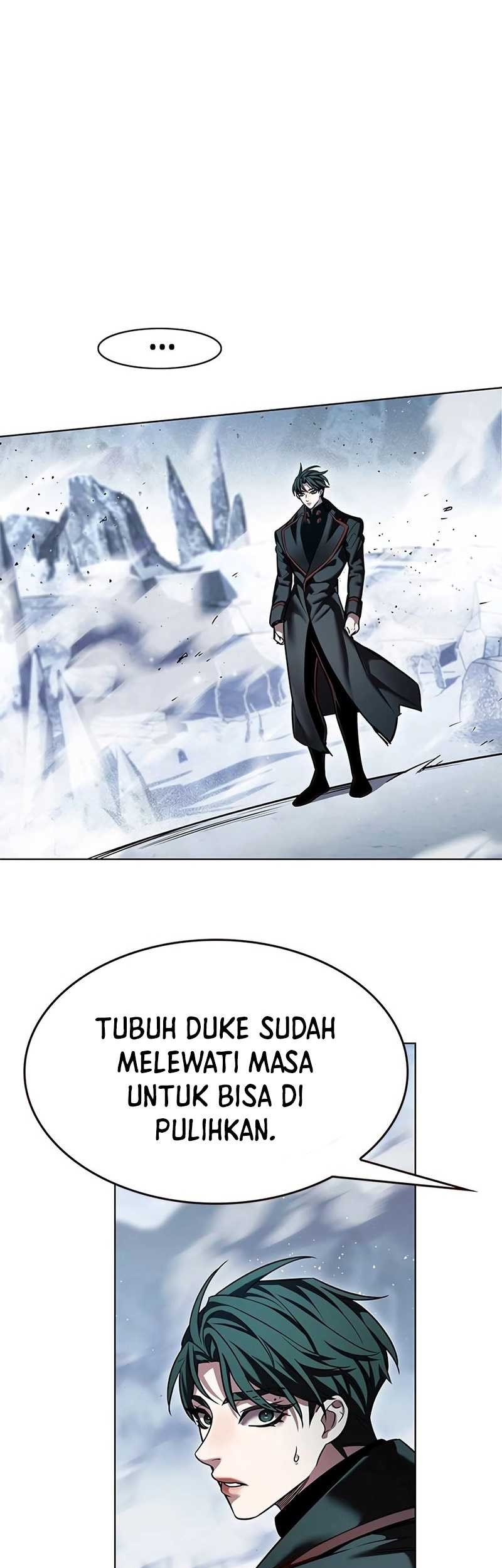 Eleceed - Chapter 336 - Page 36