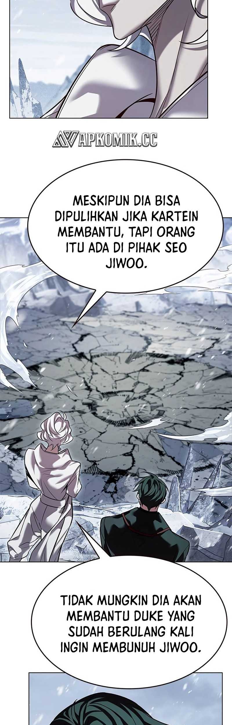 Eleceed - Chapter 336 - Page 38