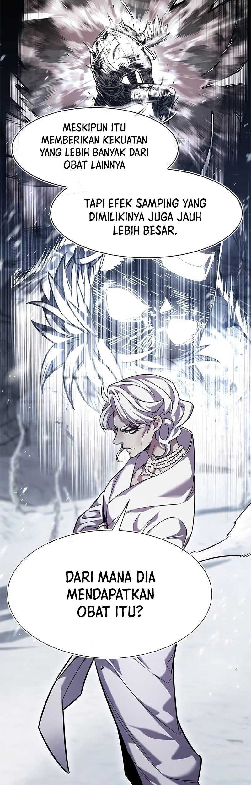 Eleceed - Chapter 336 - Page 40