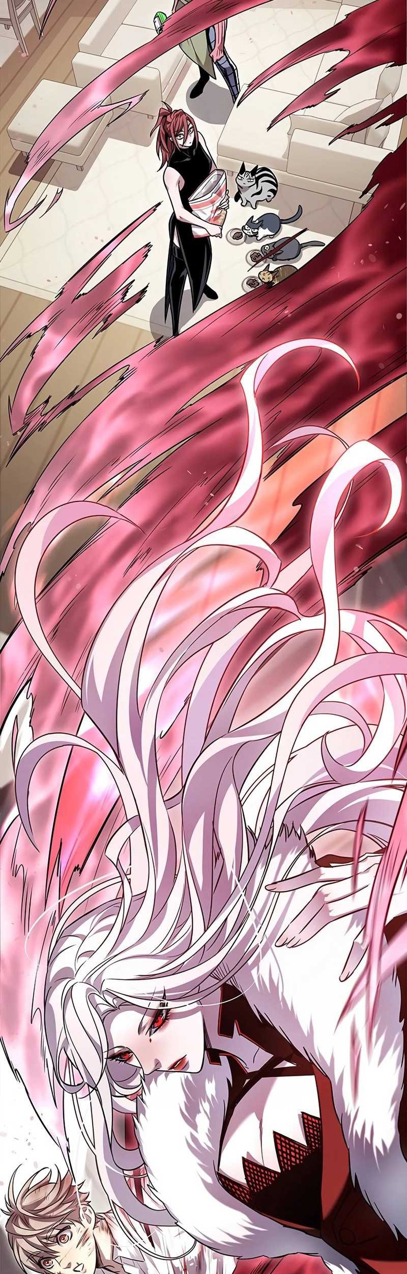 Eleceed - Chapter 336 - Page 48