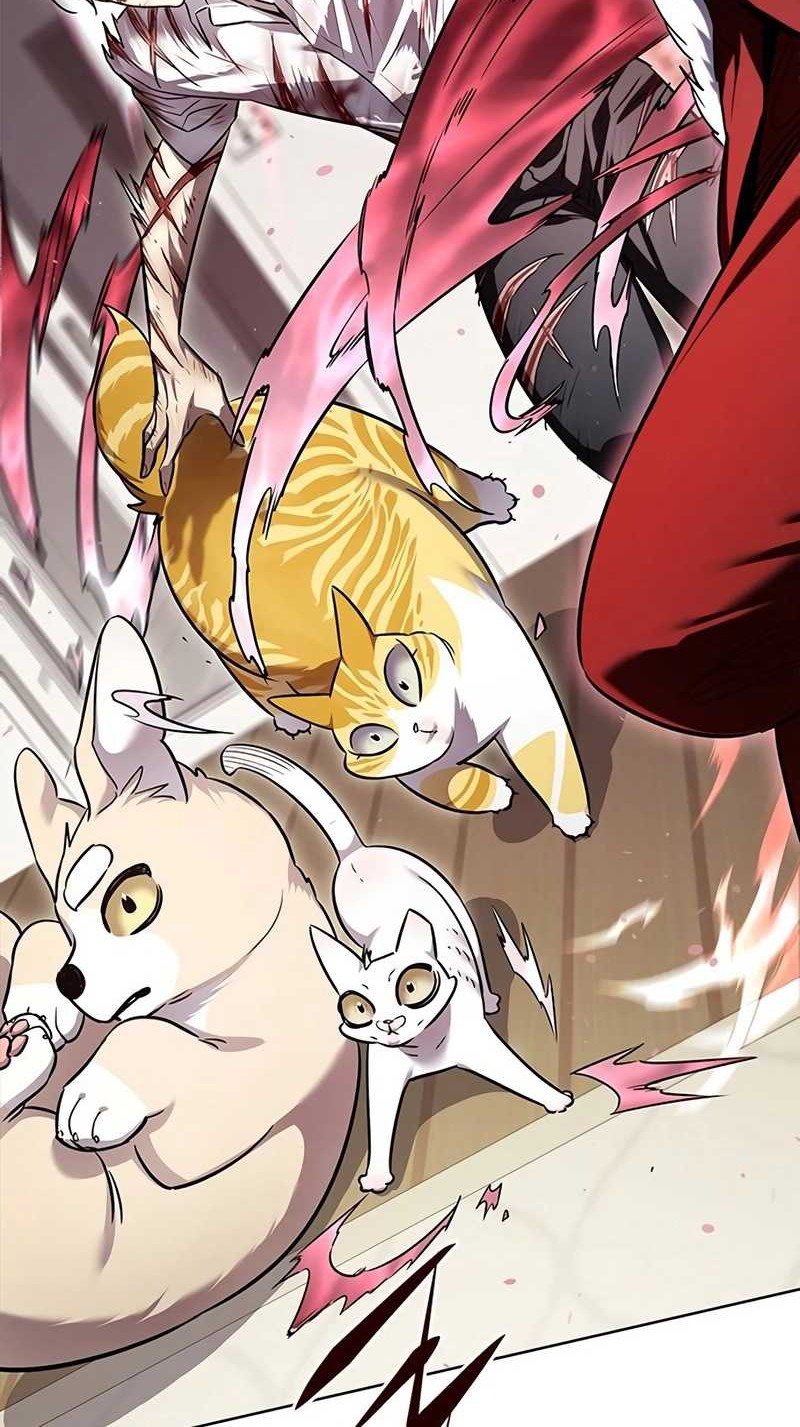 Eleceed - Chapter 336 - Page 49