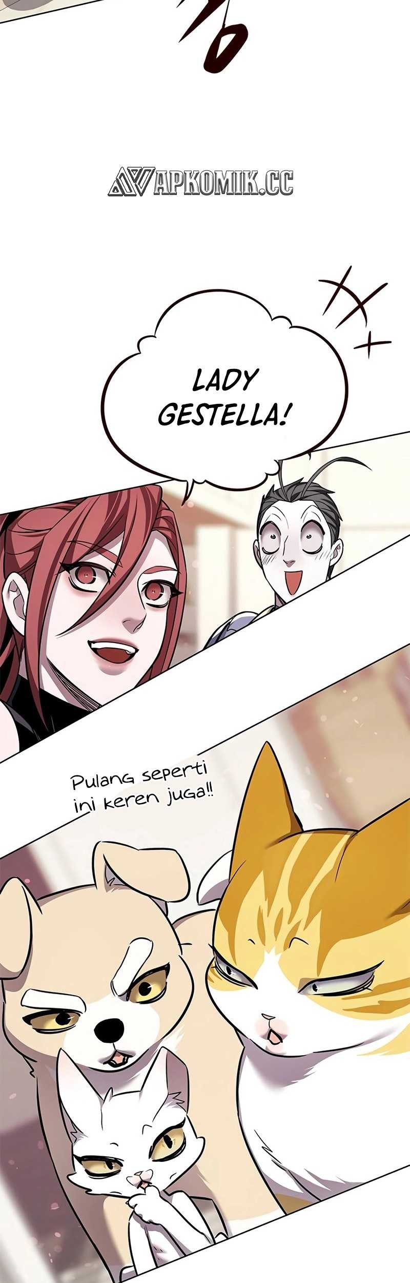 Eleceed - Chapter 336 - Page 50