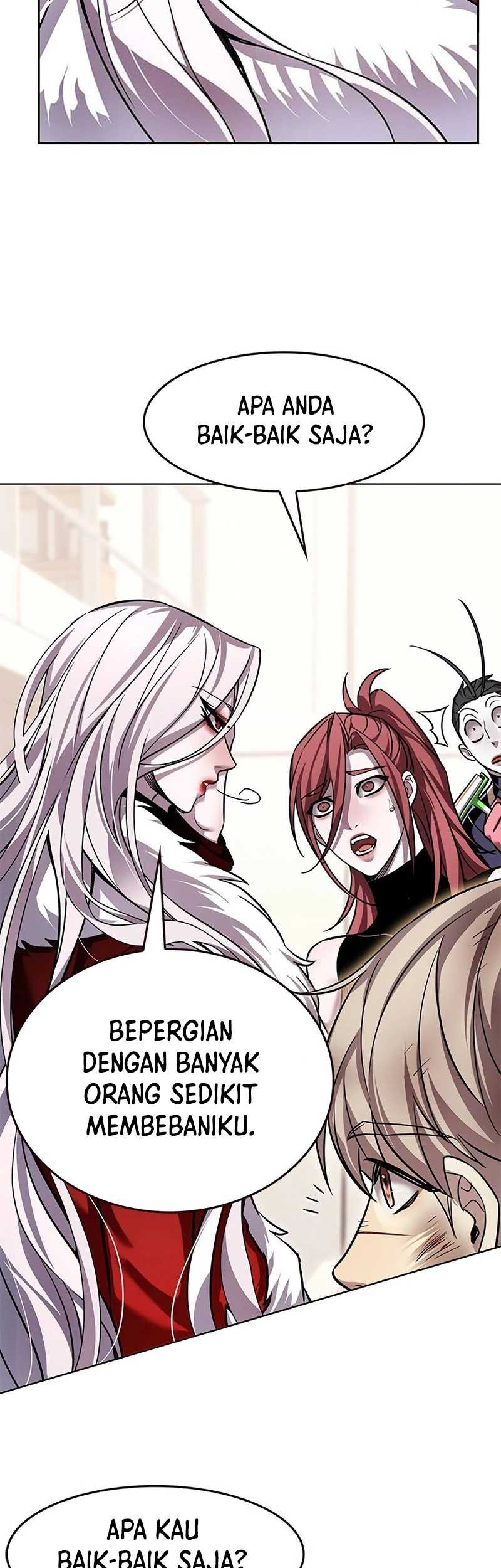 Eleceed - Chapter 336 - Page 52