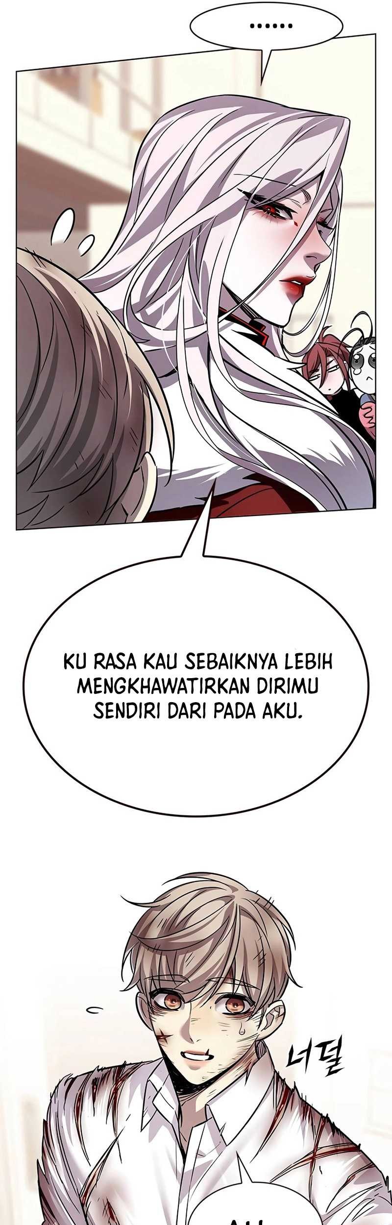 Eleceed - Chapter 336 - Page 54