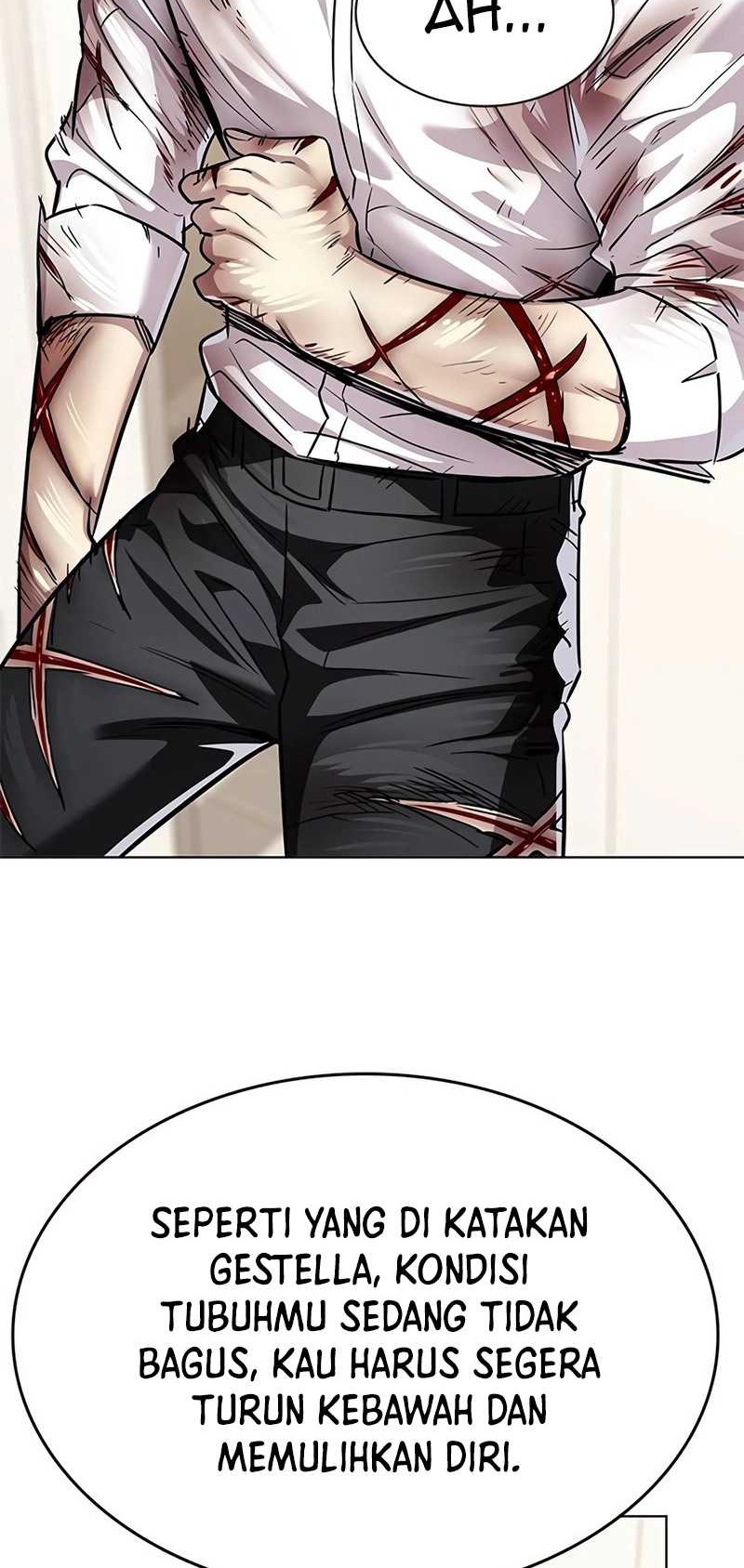 Eleceed - Chapter 336 - Page 55