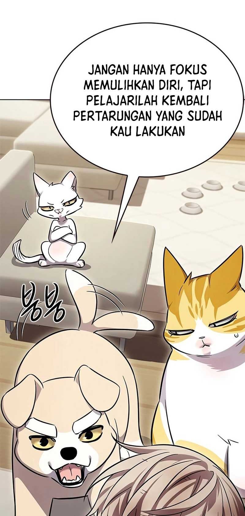 Eleceed - Chapter 336 - Page 57