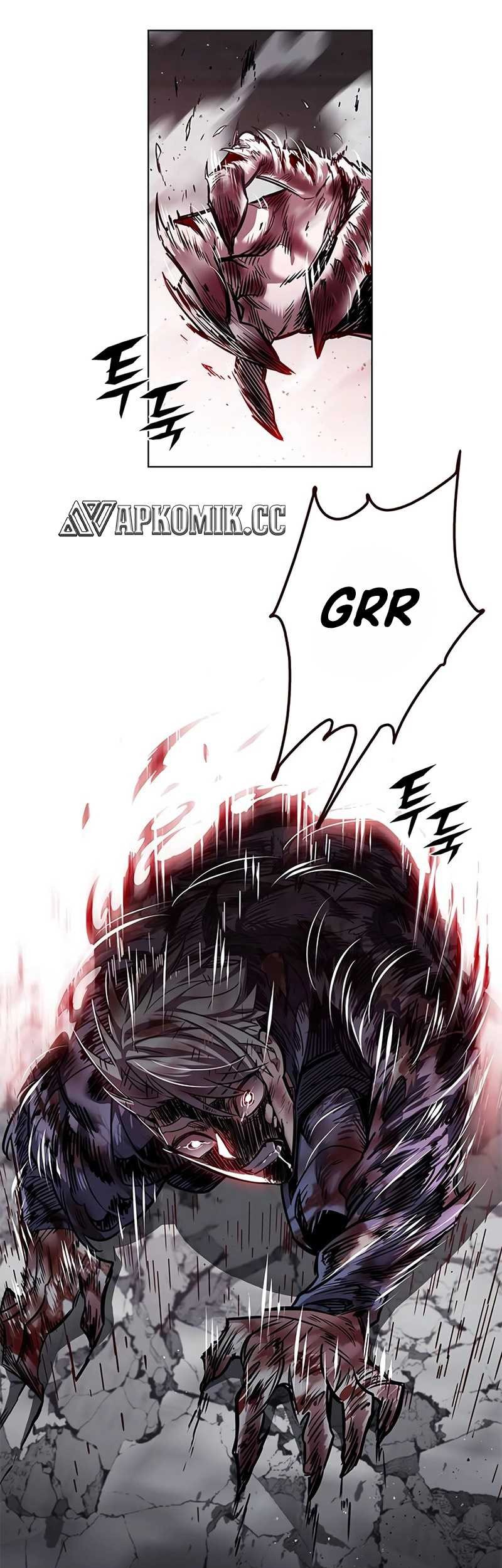 Eleceed - Chapter 336 - Page 2