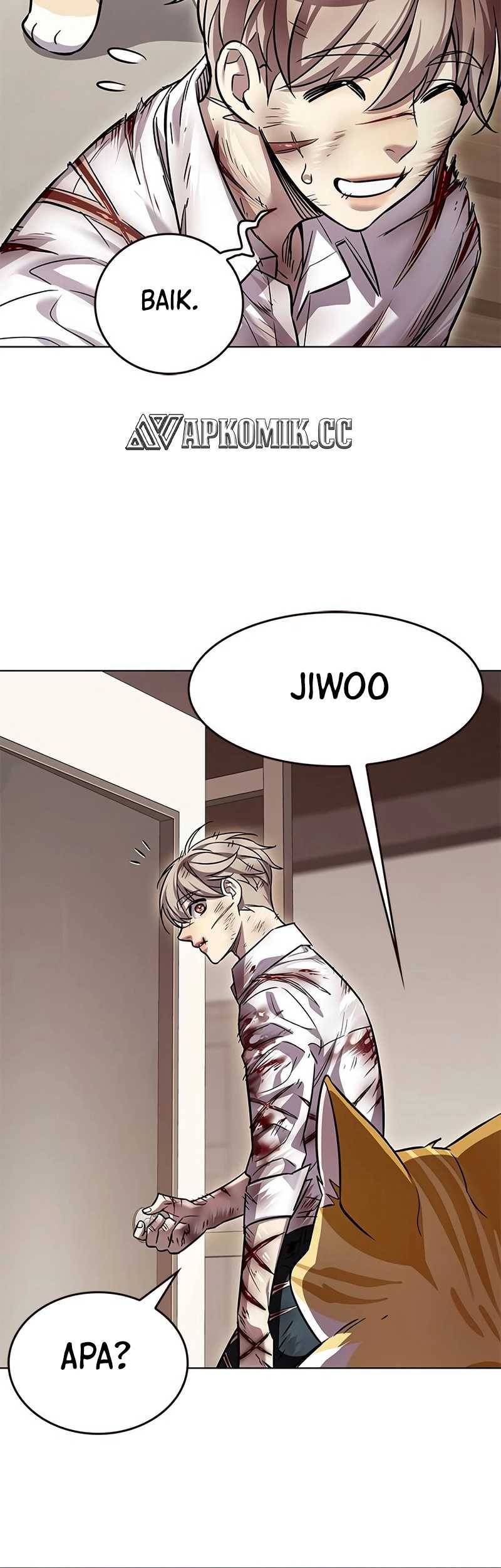 Eleceed - Chapter 336 - Page 58