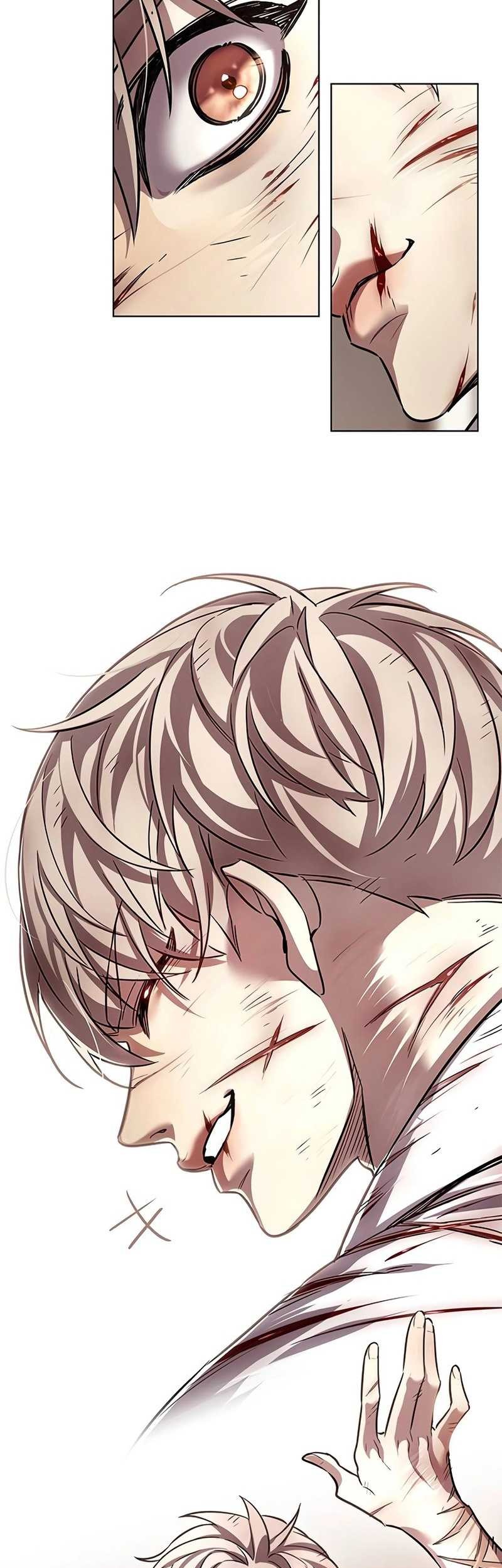 Eleceed - Chapter 336 - Page 60