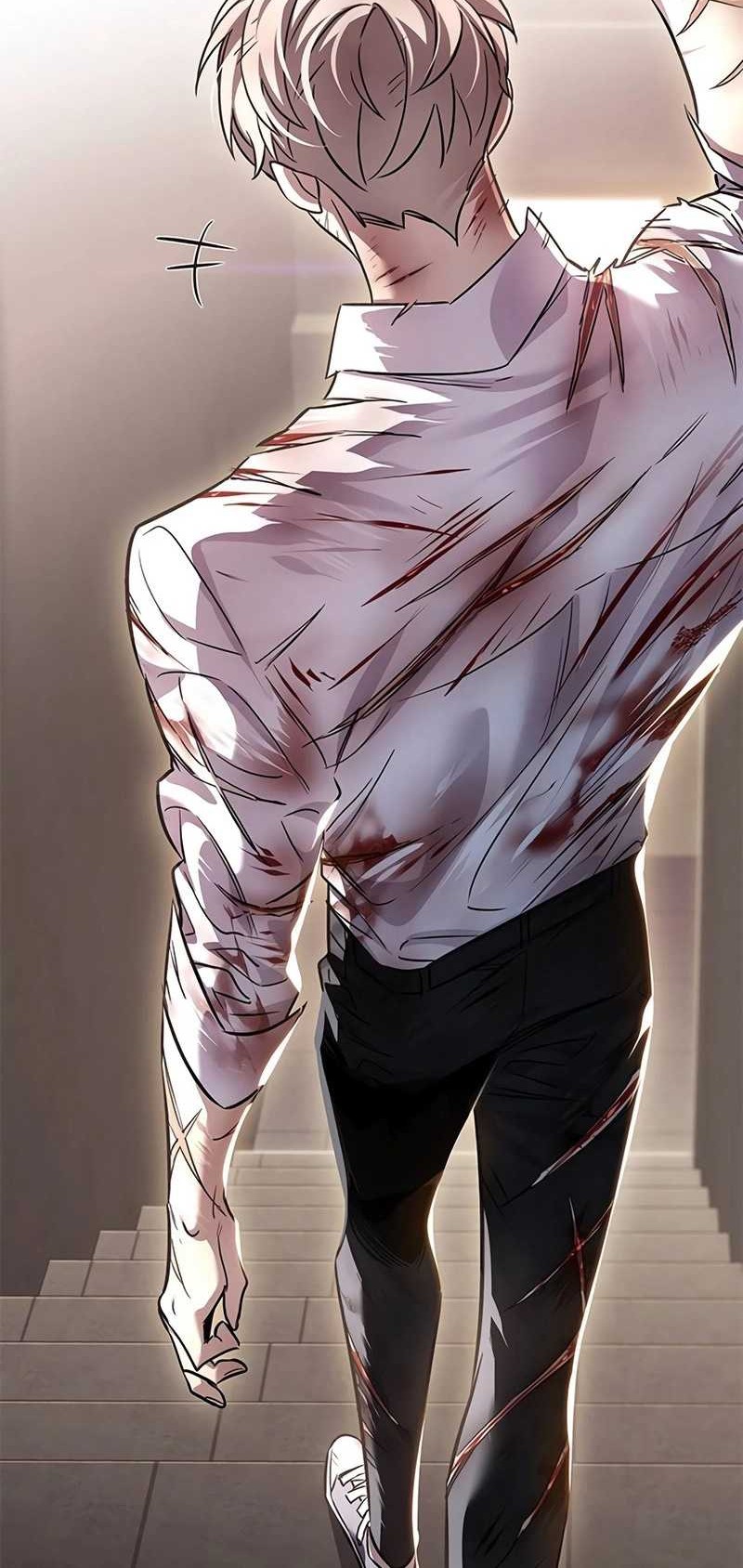 Eleceed - Chapter 336 - Page 61