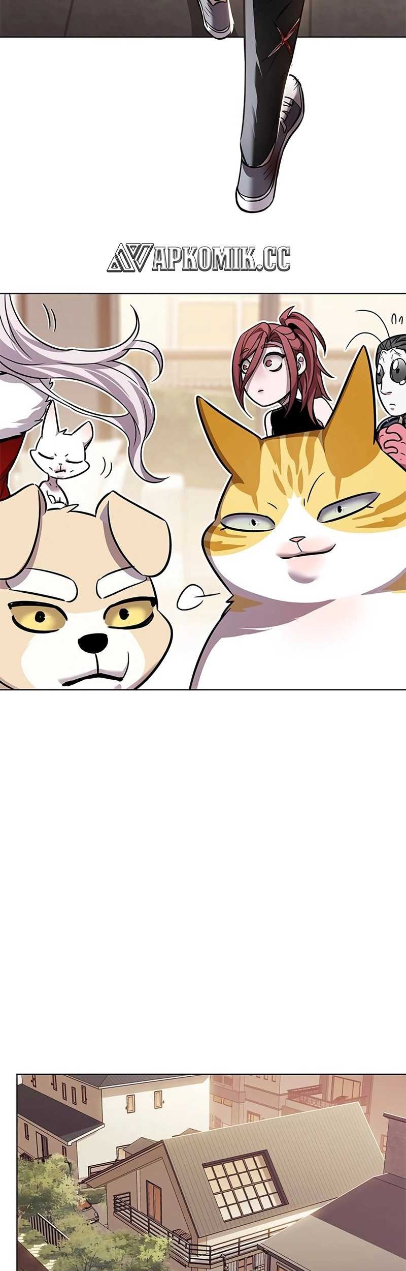 Eleceed - Chapter 336 - Page 62