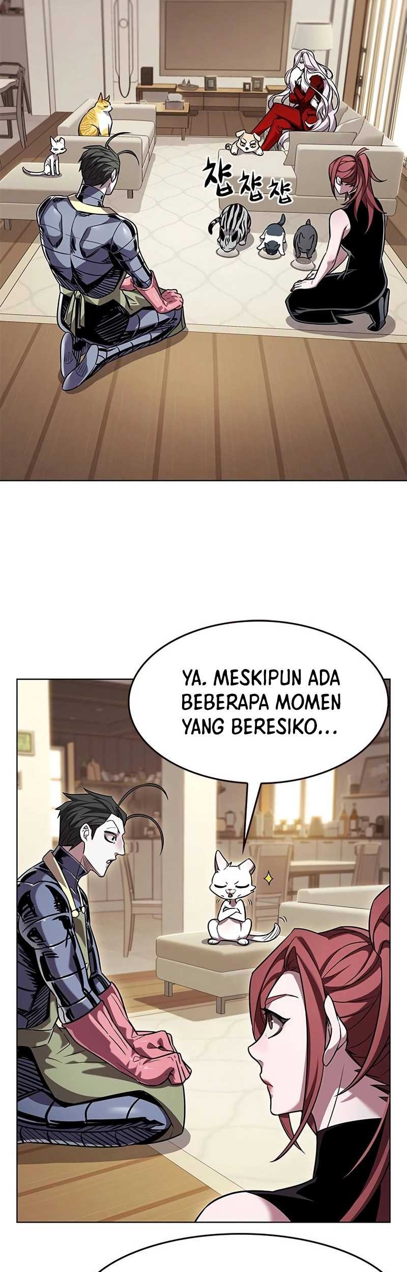 Eleceed - Chapter 336 - Page 64