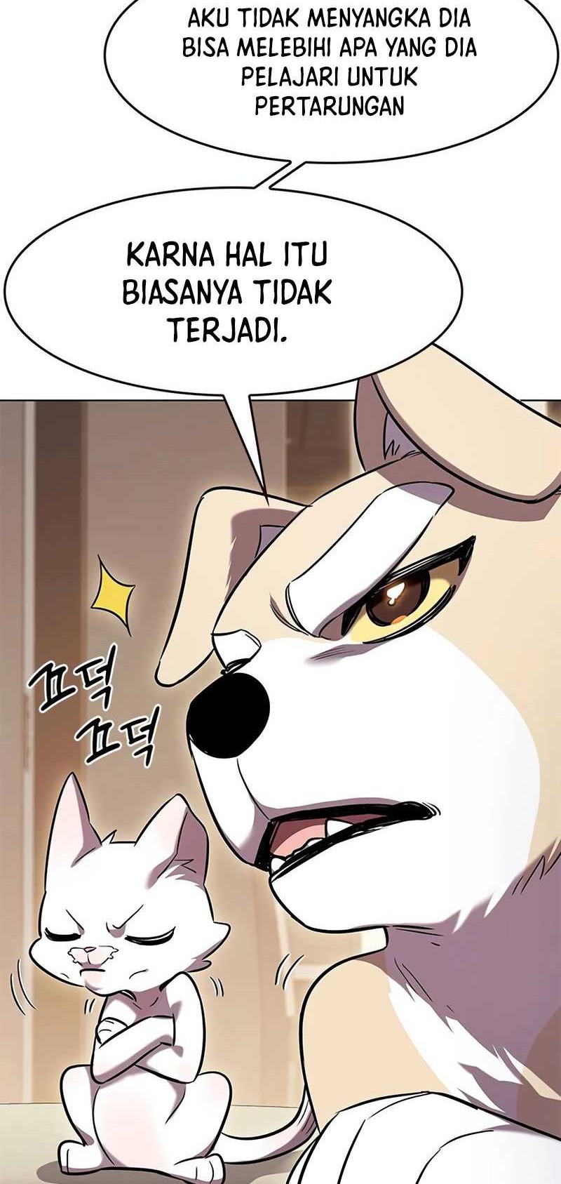 Eleceed - Chapter 336 - Page 65