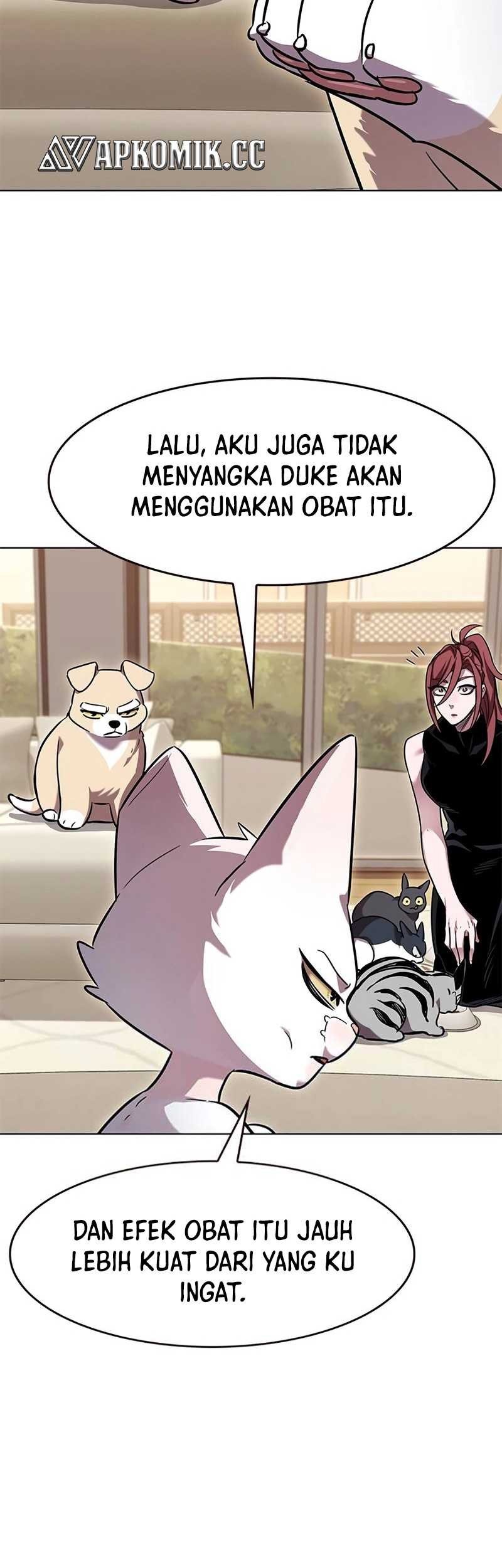 Eleceed - Chapter 336 - Page 66