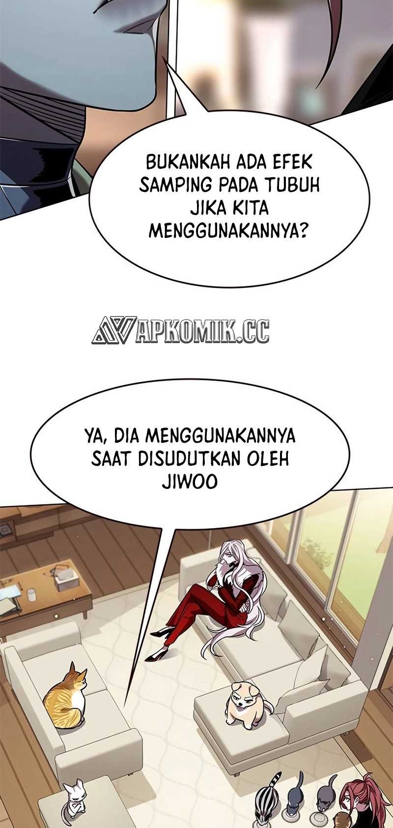 Eleceed - Chapter 336 - Page 69