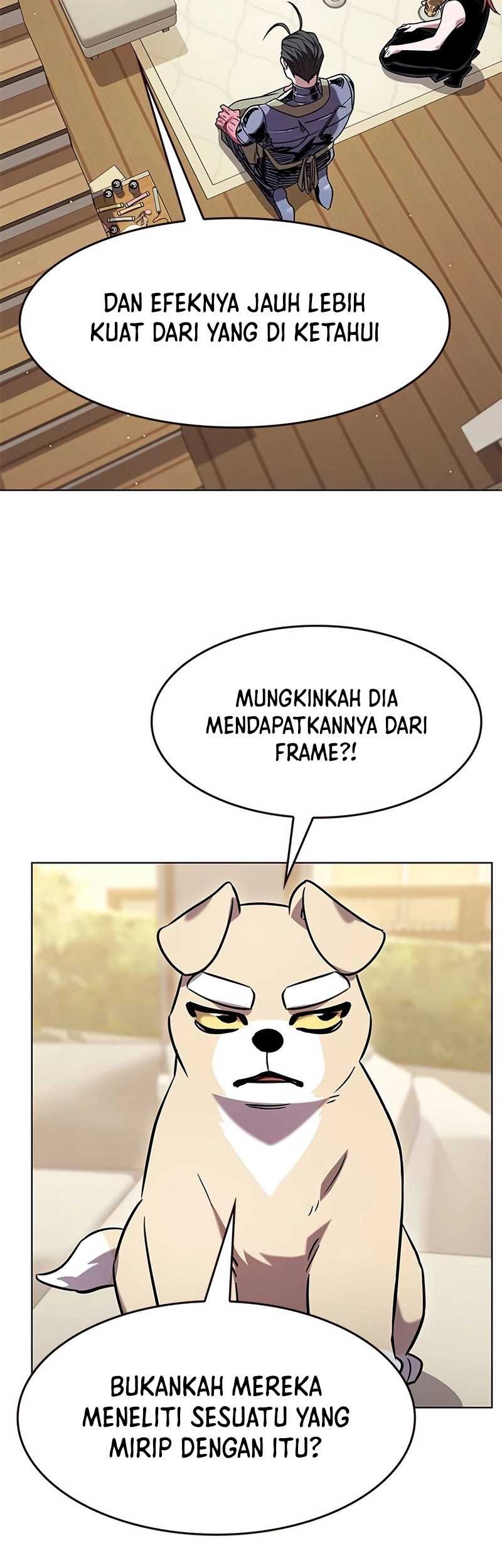 Eleceed - Chapter 336 - Page 70