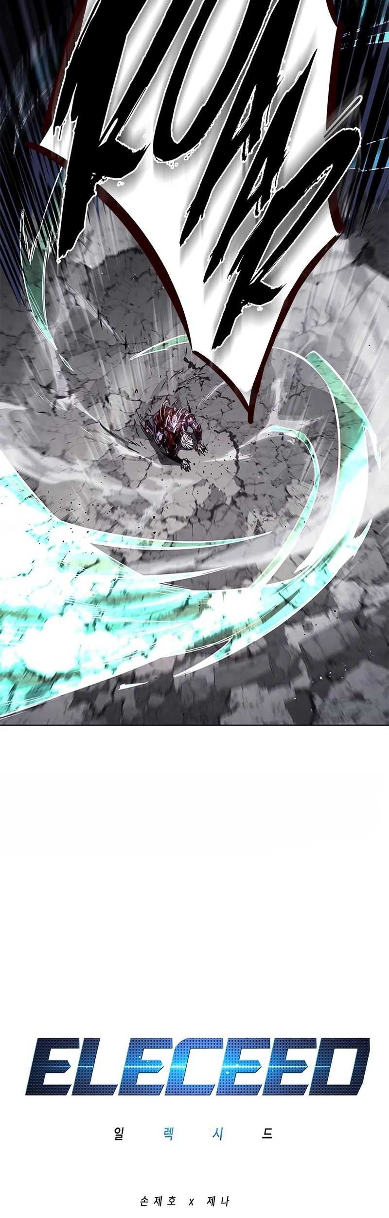 Eleceed - Chapter 336 - Page 4