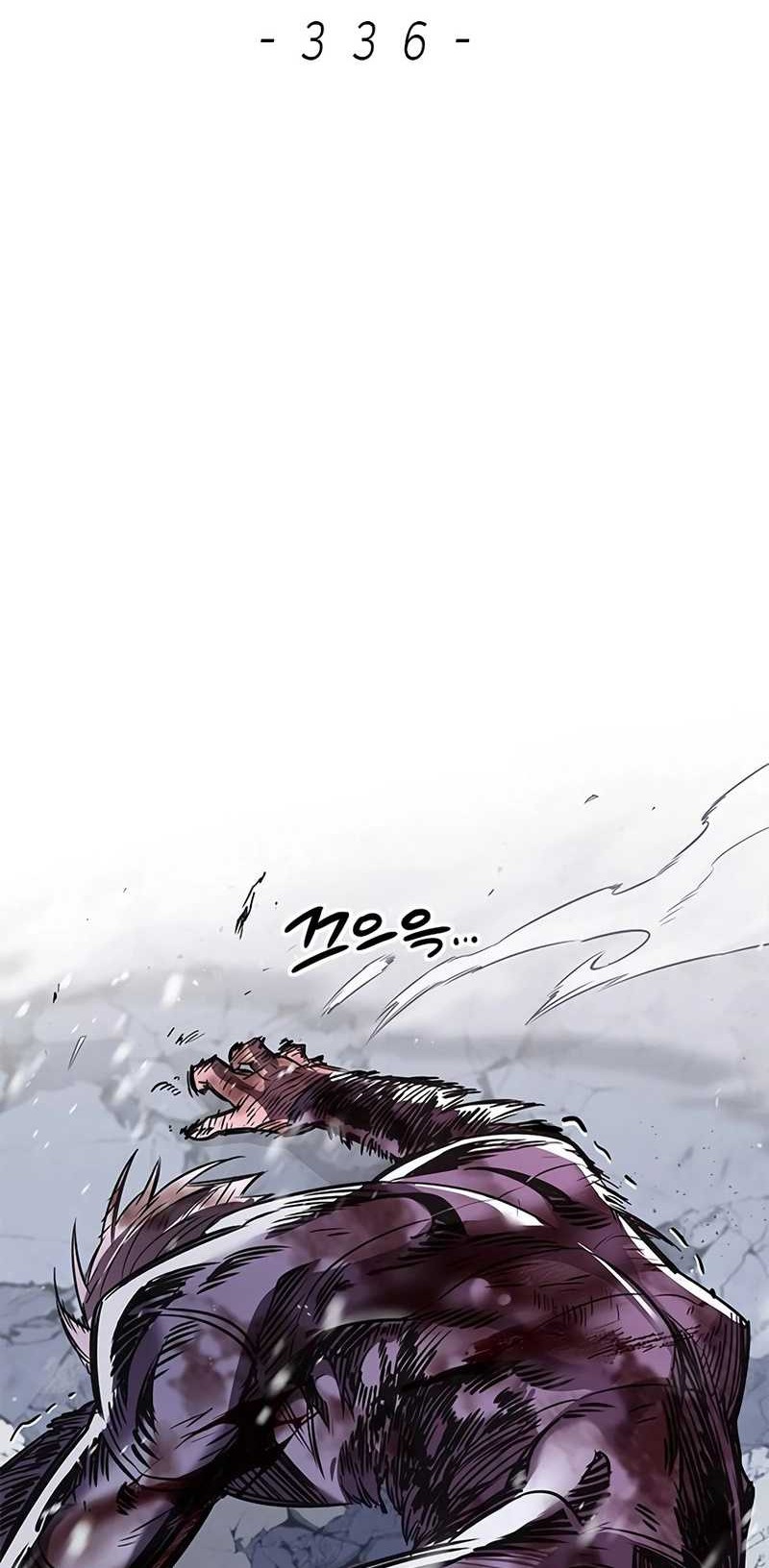 Eleceed - Chapter 336 - Page 5