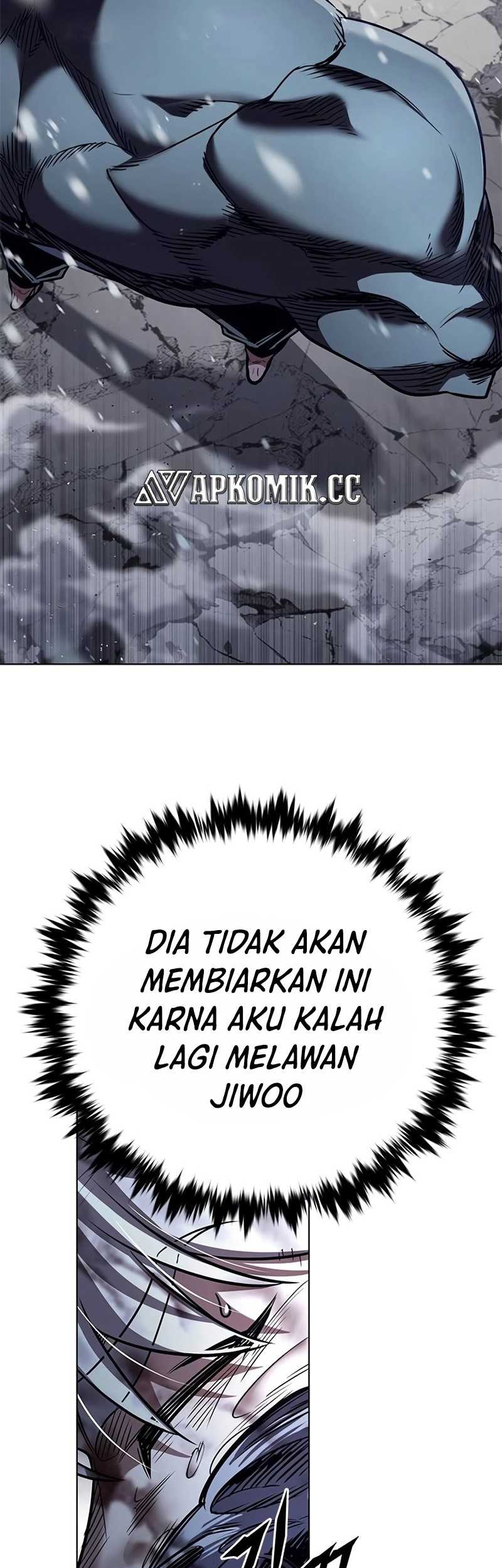 Eleceed - Chapter 336 - Page 8