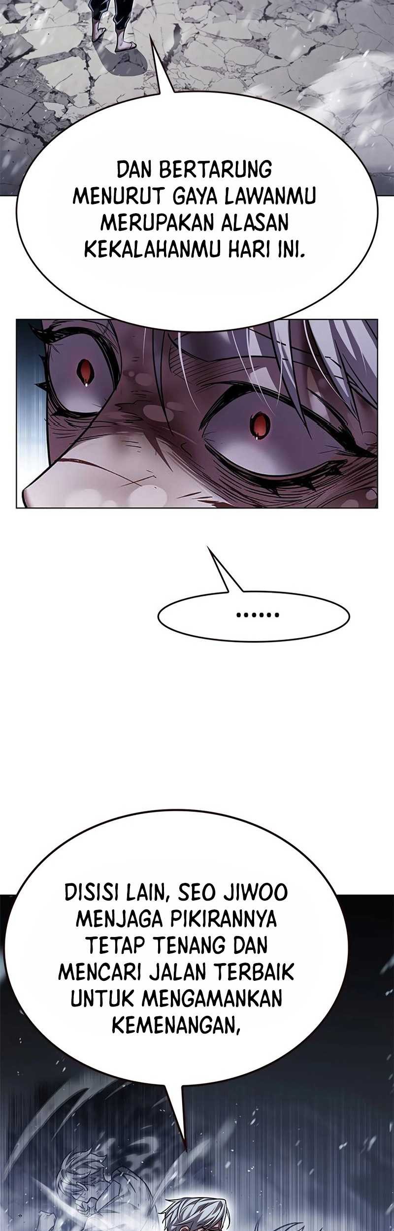 Eleceed - Chapter 336 - Page 14