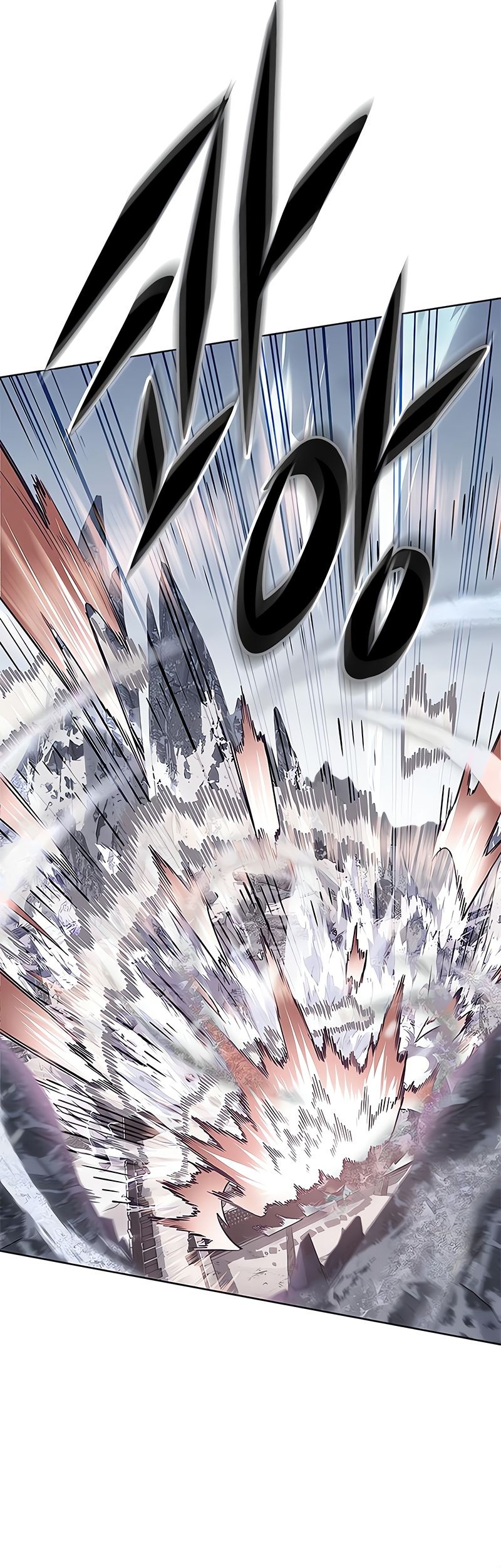 Eleceed - Chapter 335 - Page 36