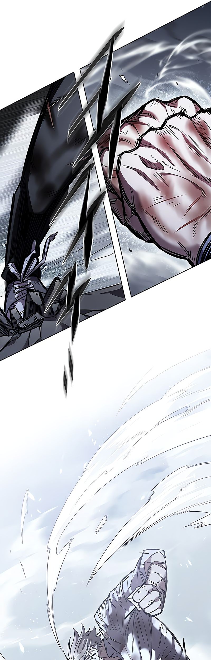 Eleceed - Chapter 335 - Page 37