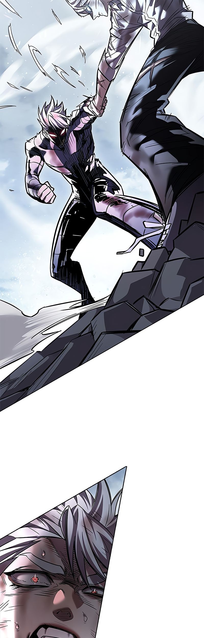 Eleceed - Chapter 335 - Page 38