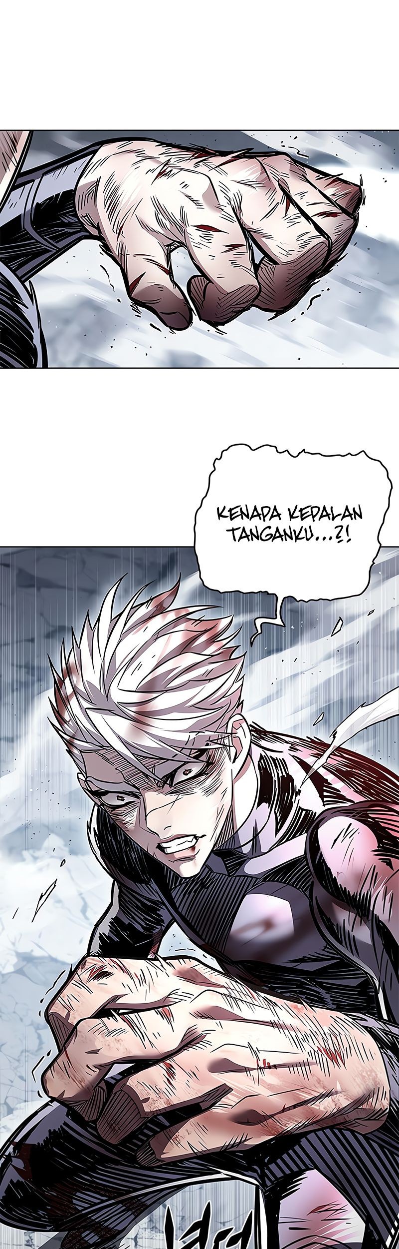 Eleceed - Chapter 335 - Page 40