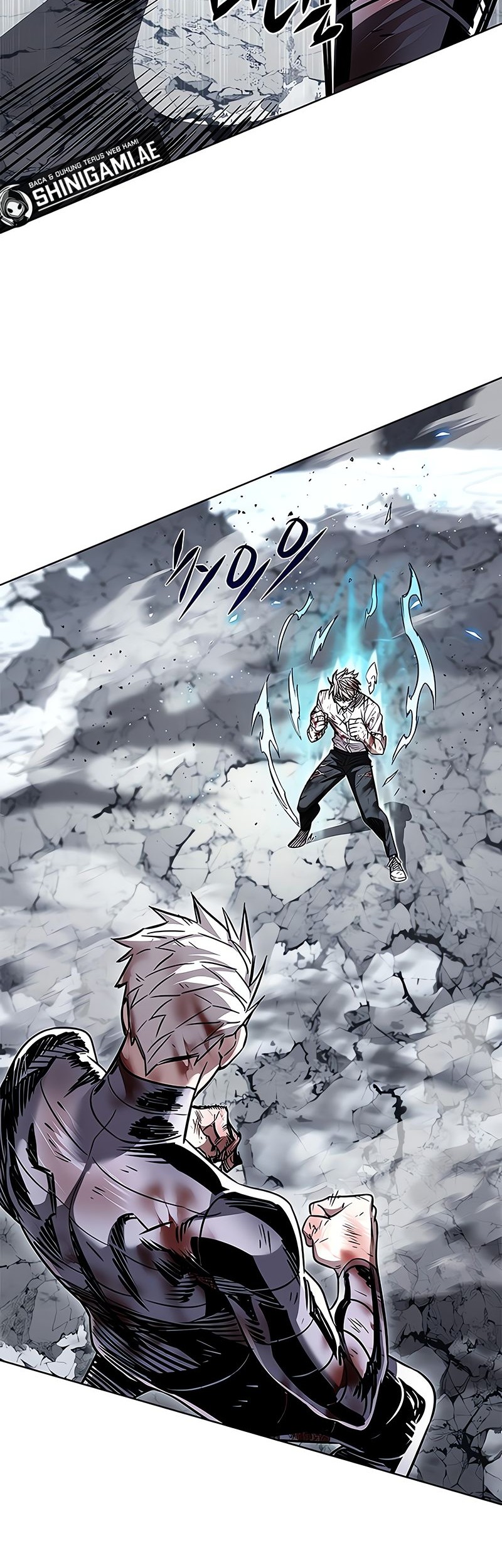 Eleceed - Chapter 335 - Page 41