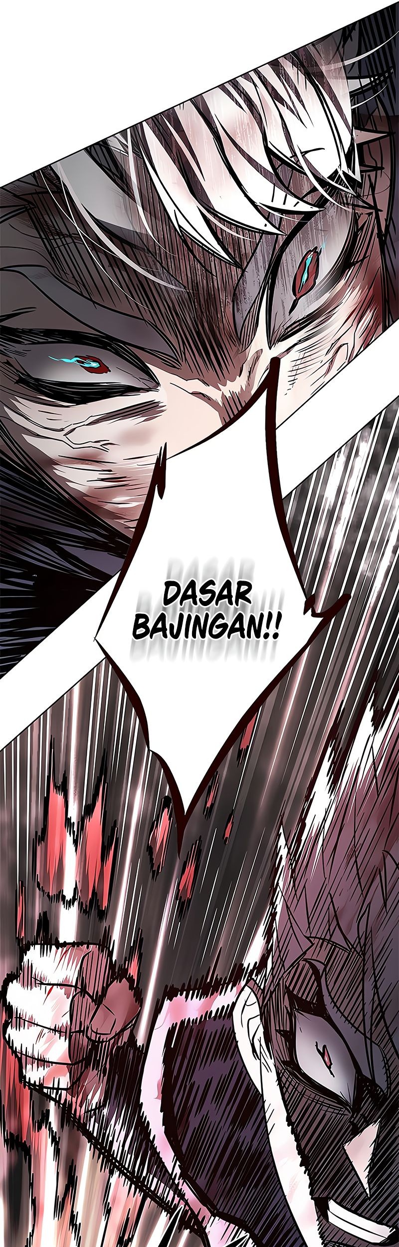 Eleceed - Chapter 335 - Page 43