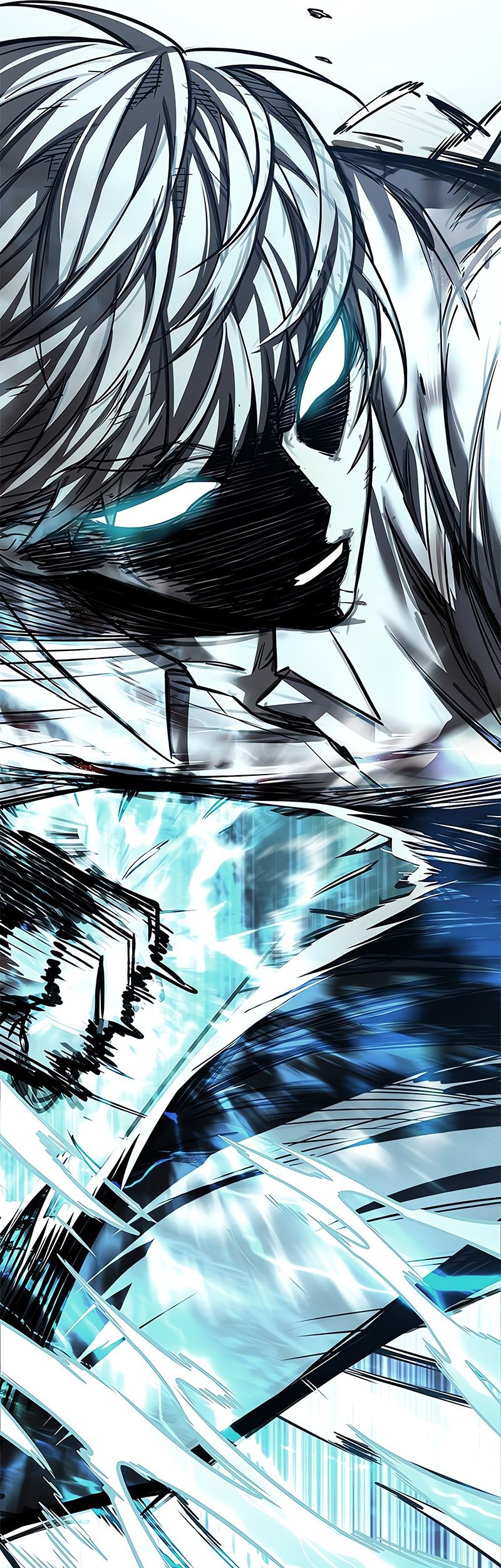 Eleceed - Chapter 335 - Page 47