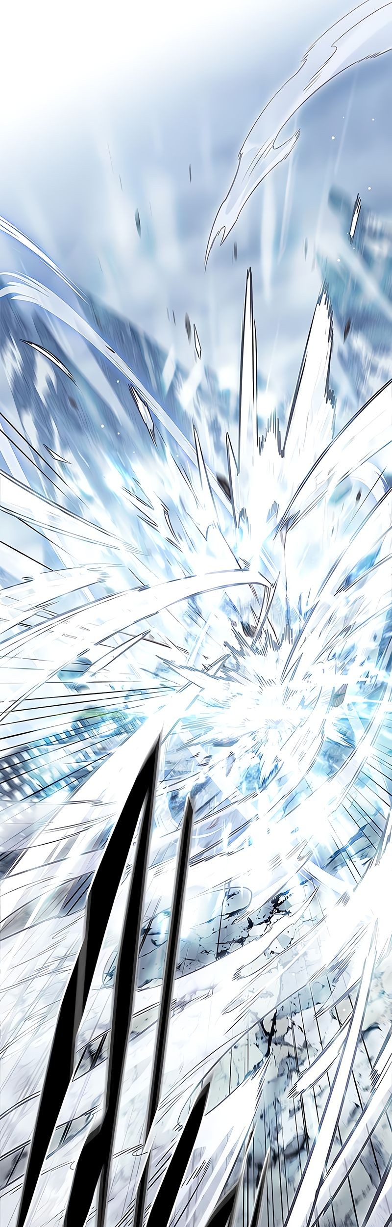 Eleceed - Chapter 335 - Page 51