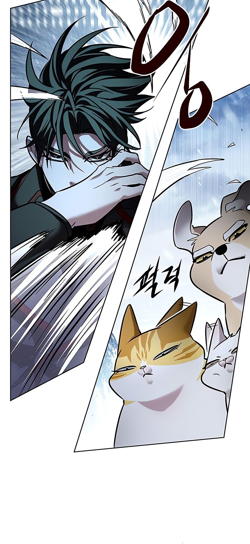 Eleceed - Chapter 335 - Page 53