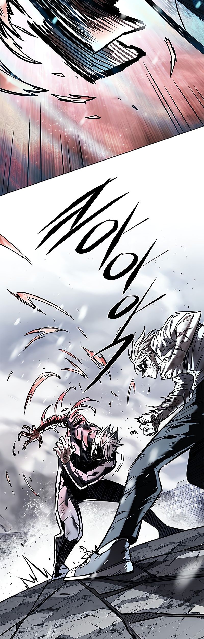 Eleceed - Chapter 335 - Page 55