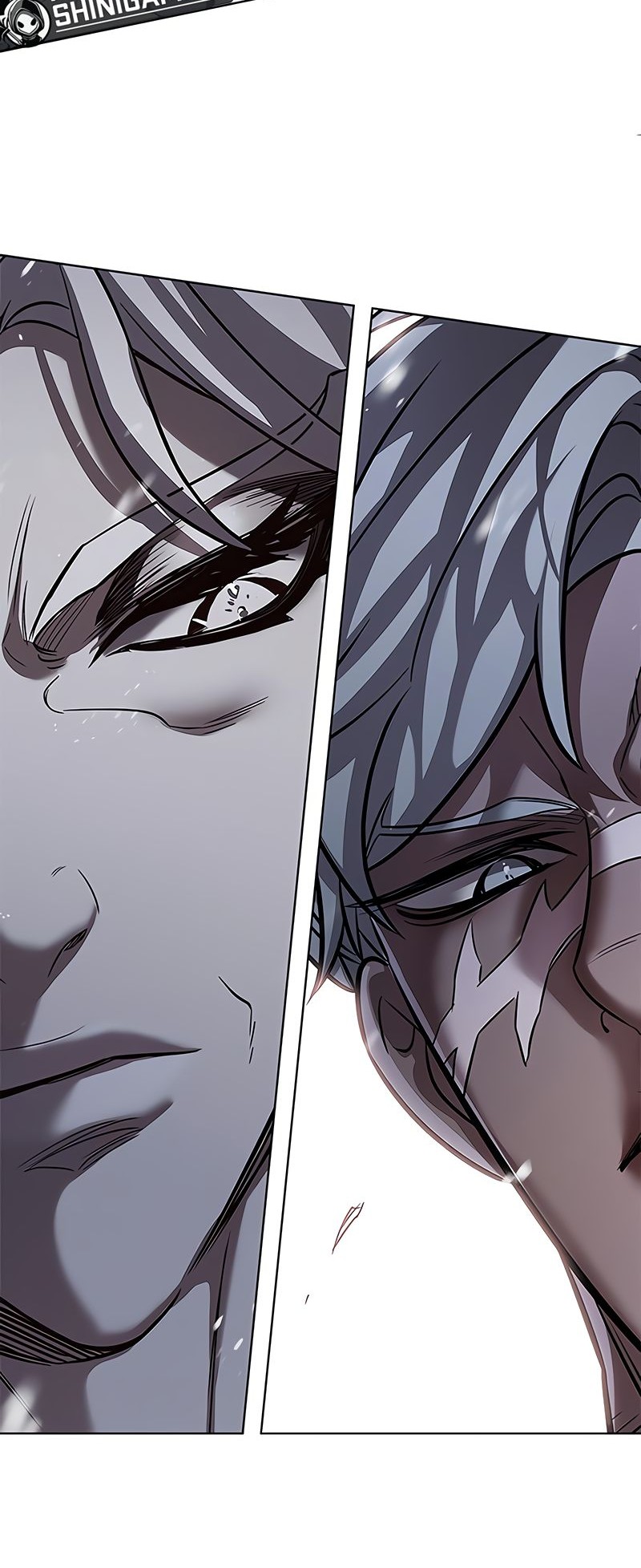 Eleceed - Chapter 335 - Page 57