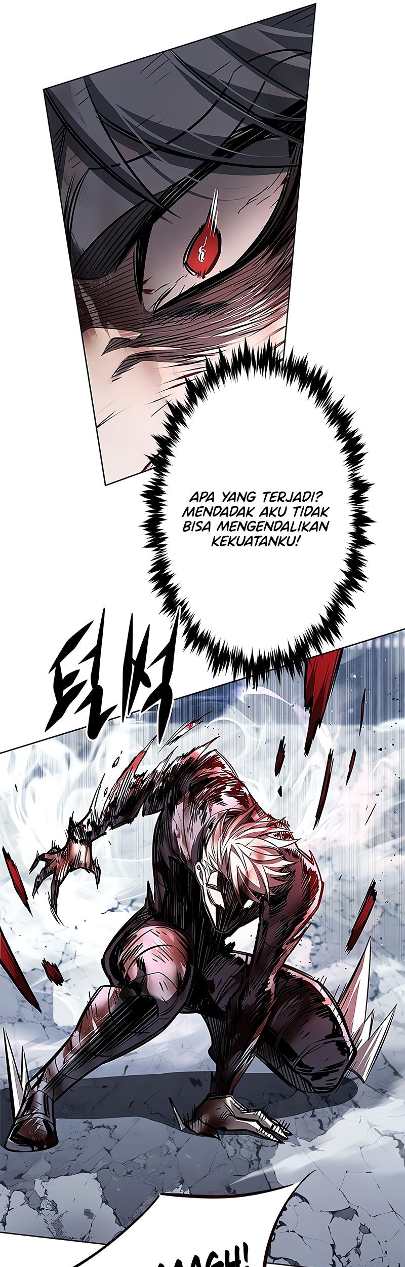 Eleceed - Chapter 335 - Page 58