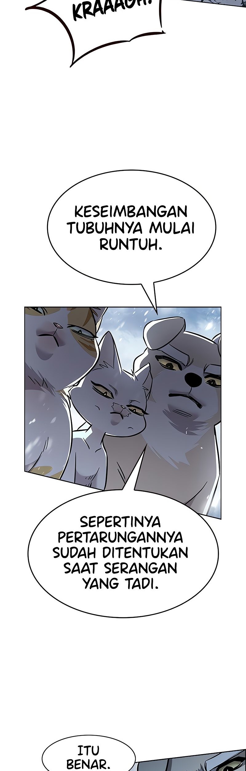 Eleceed - Chapter 335 - Page 59