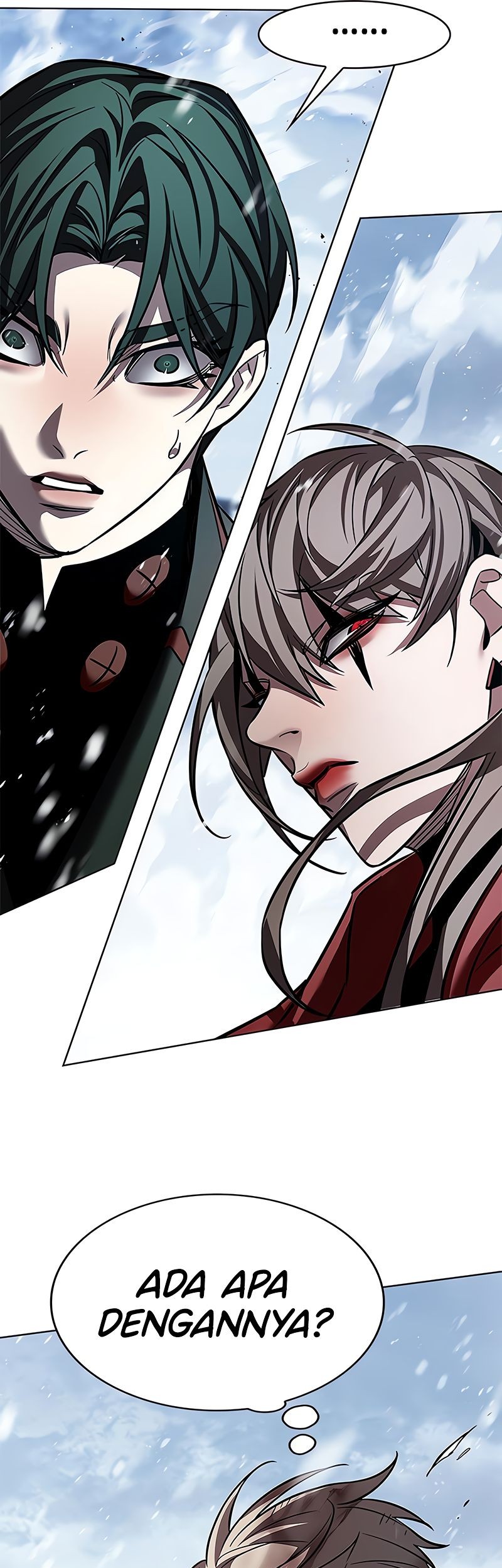 Eleceed - Chapter 335 - Page 62