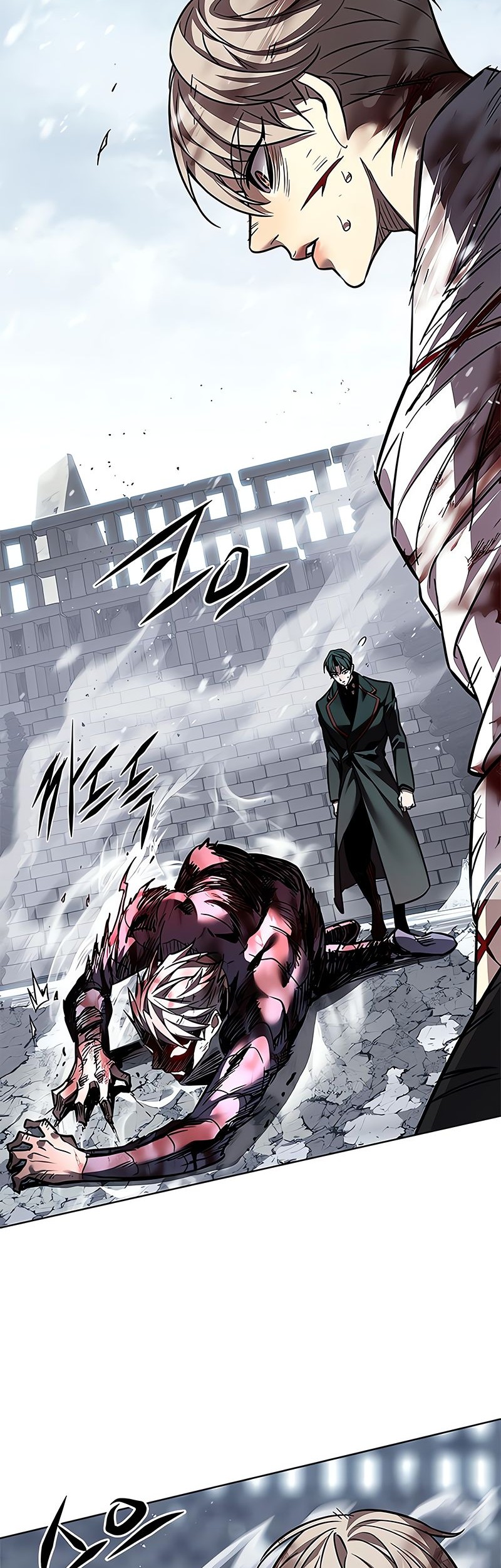 Eleceed - Chapter 335 - Page 63