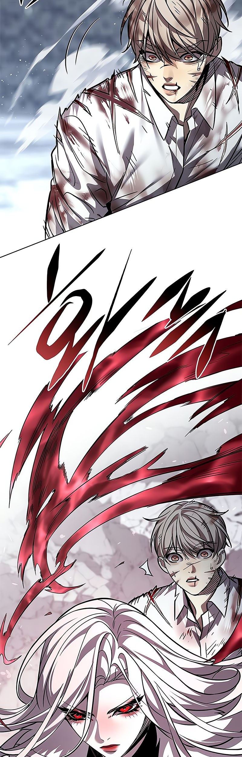 Eleceed - Chapter 335 - Page 64