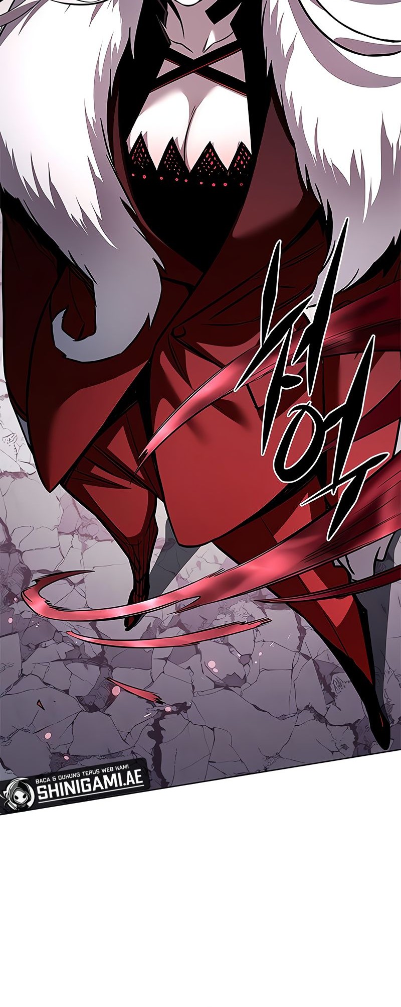 Eleceed - Chapter 335 - Page 65