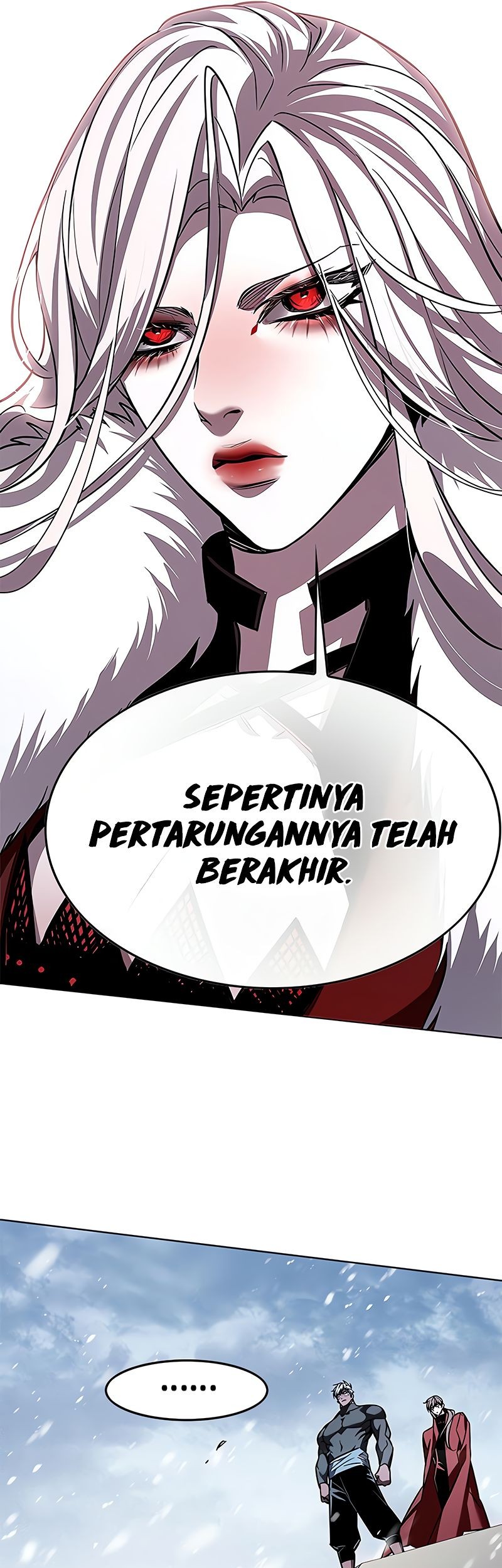 Eleceed - Chapter 335 - Page 66