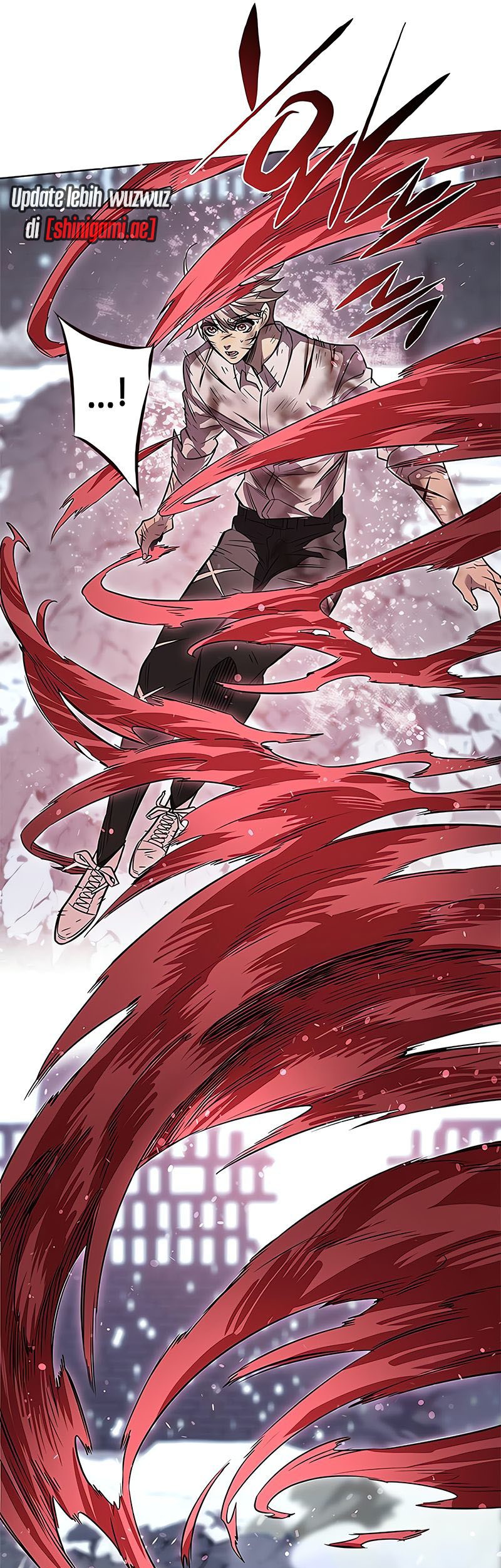 Eleceed - Chapter 335 - Page 70