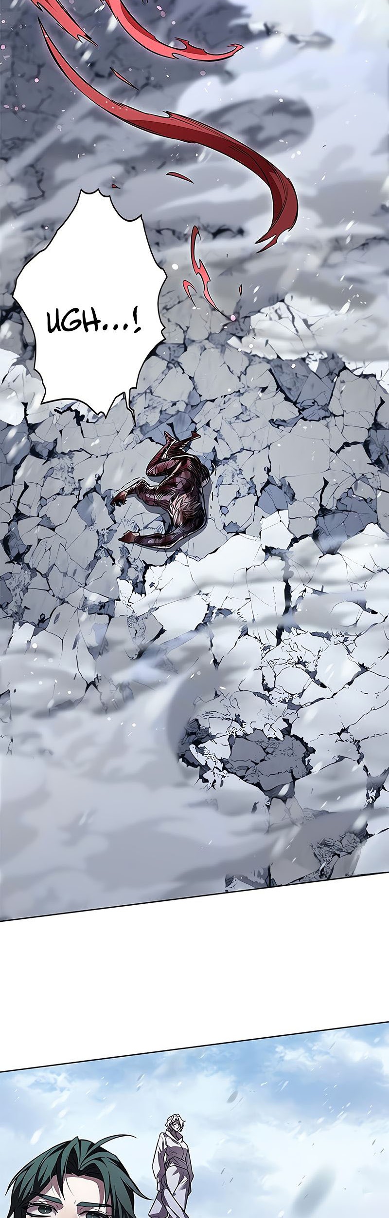 Eleceed - Chapter 335 - Page 71