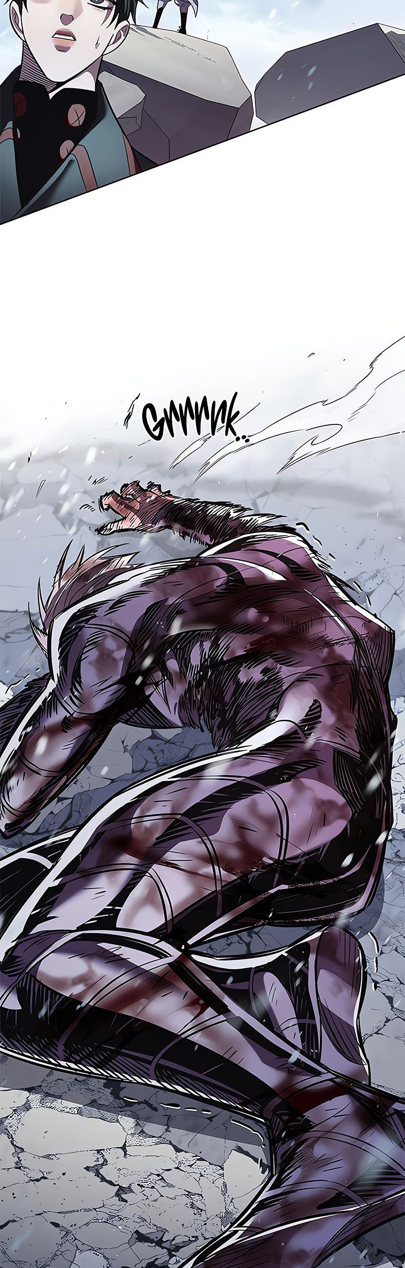 Eleceed - Chapter 335 - Page 72