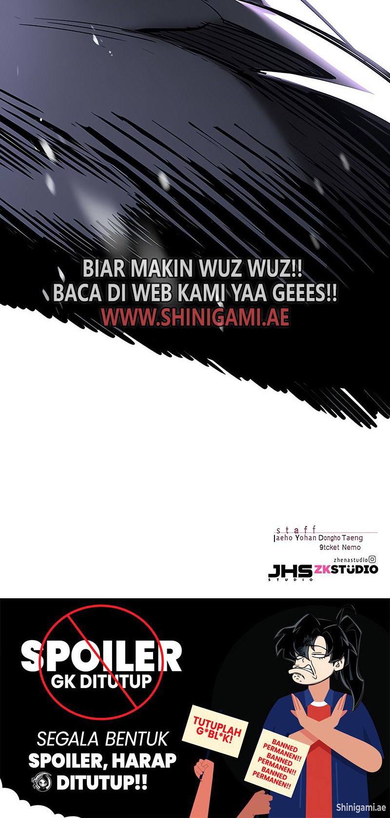 Eleceed - Chapter 335 - Page 75