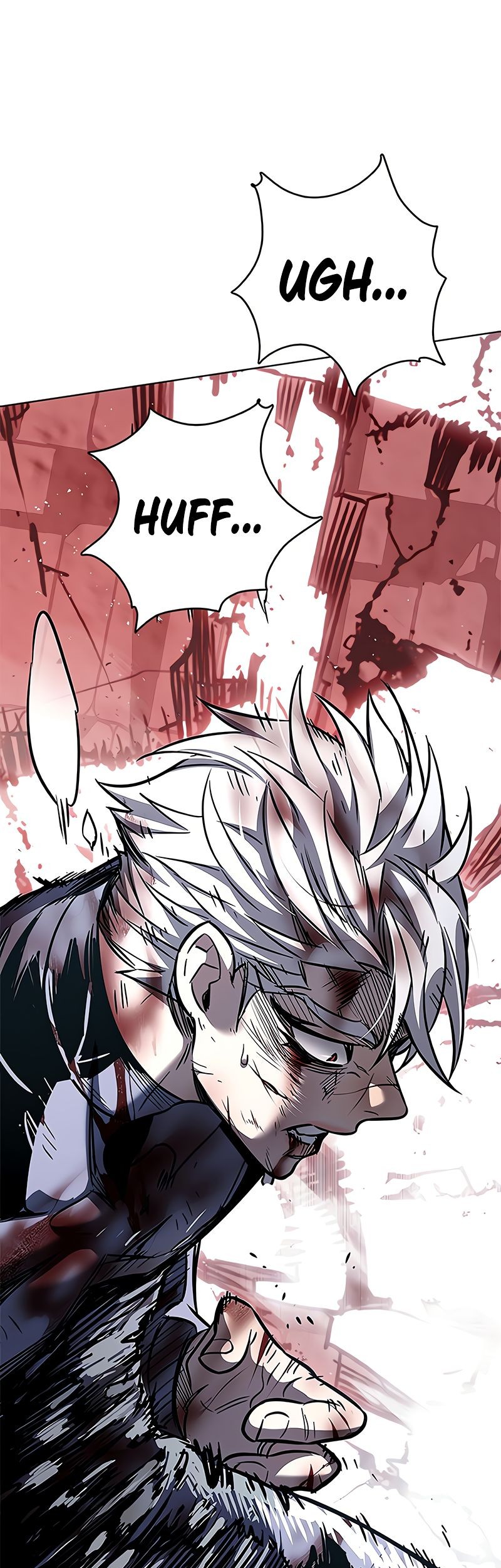 Eleceed - Chapter 335 - Page 6