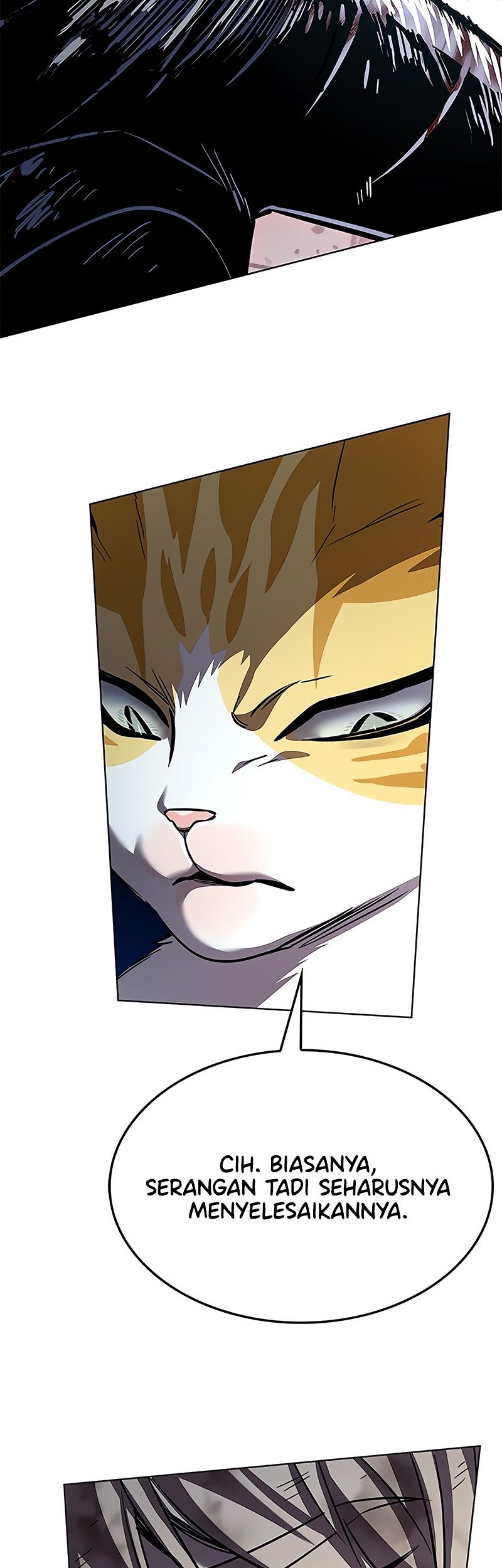 Eleceed - Chapter 335 - Page 7