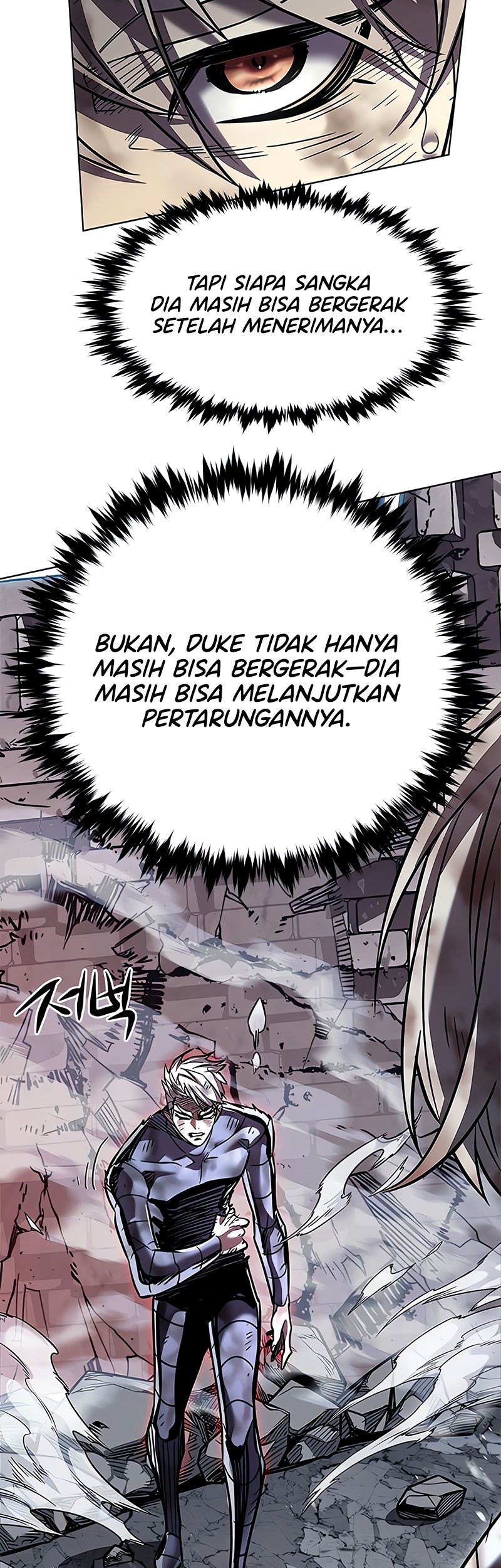 Eleceed - Chapter 335 - Page 8